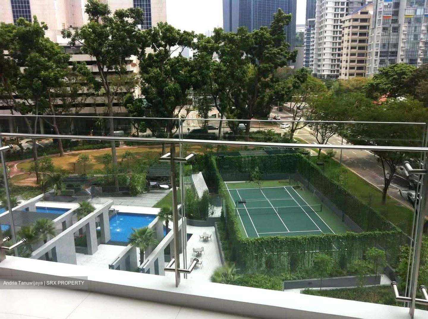 Viva (D11), Condominium #618184891